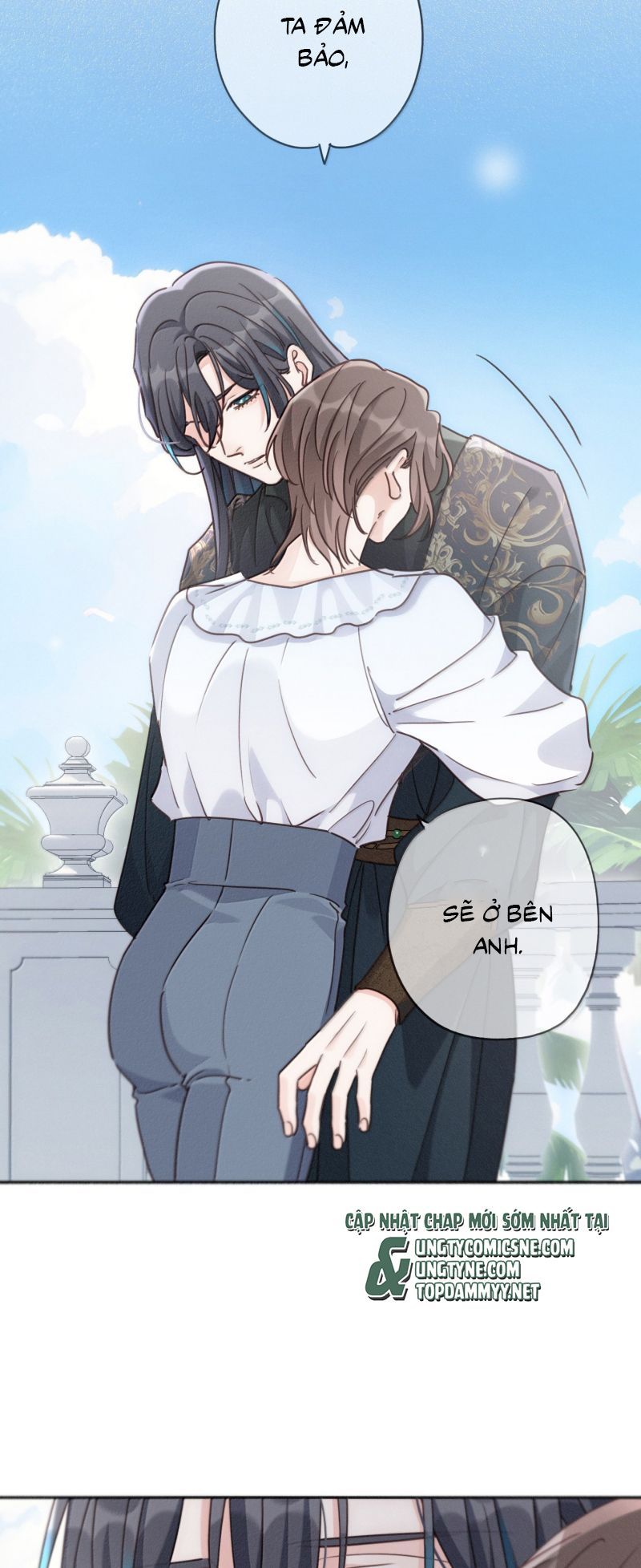 Khốn Thú Chi Nhiễm Chapter 73 - 35