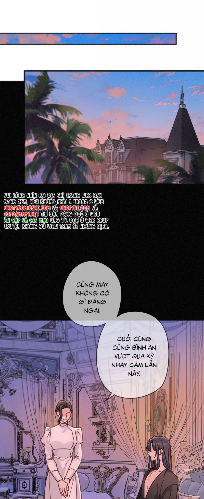 Khốn Thú Chi Nhiễm Chapter 73 - 37