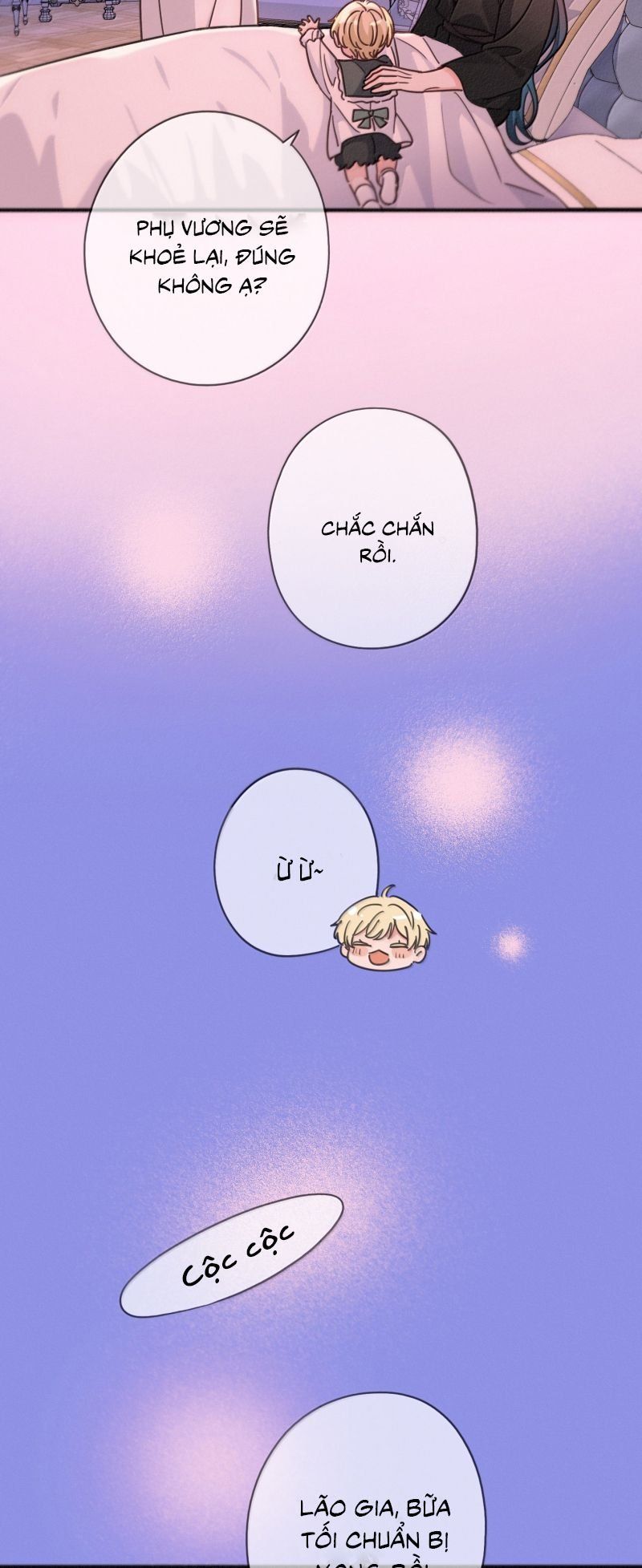 Khốn Thú Chi Nhiễm Chapter 73 - 38