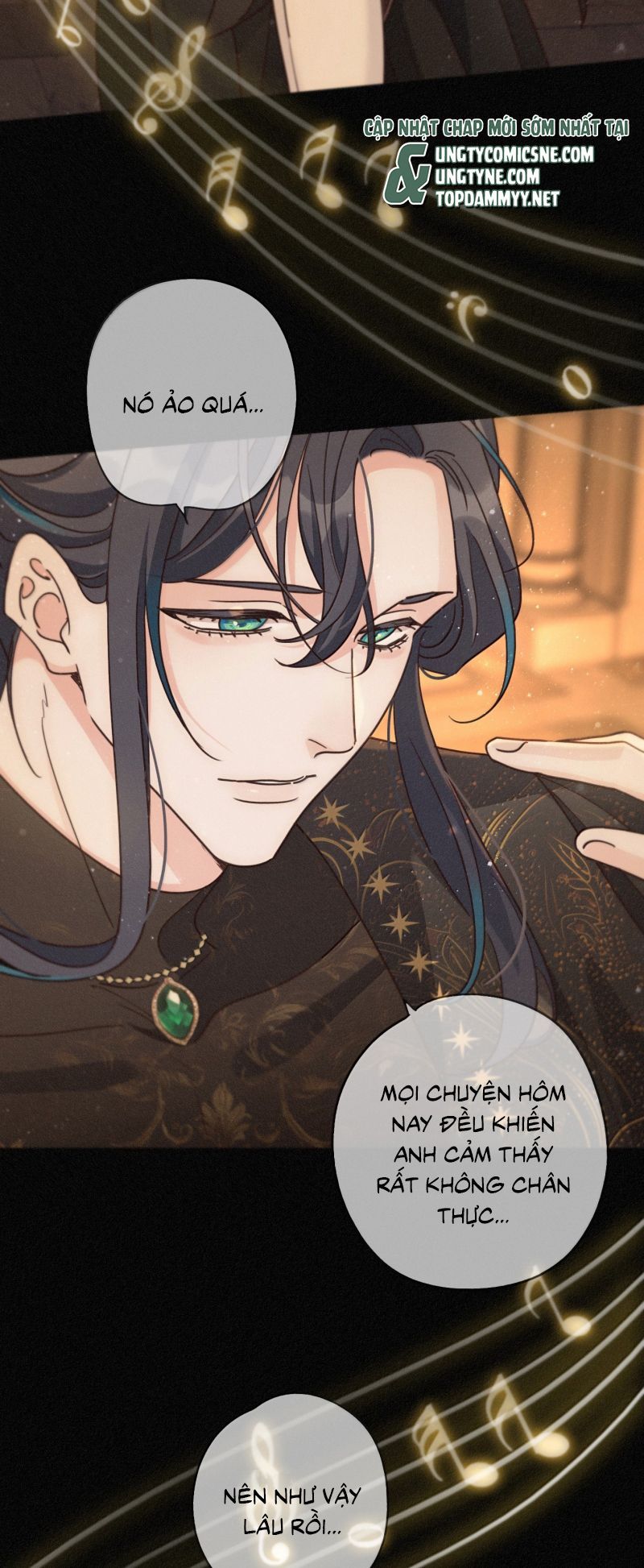 Khốn Thú Chi Nhiễm Chapter 74 - 11