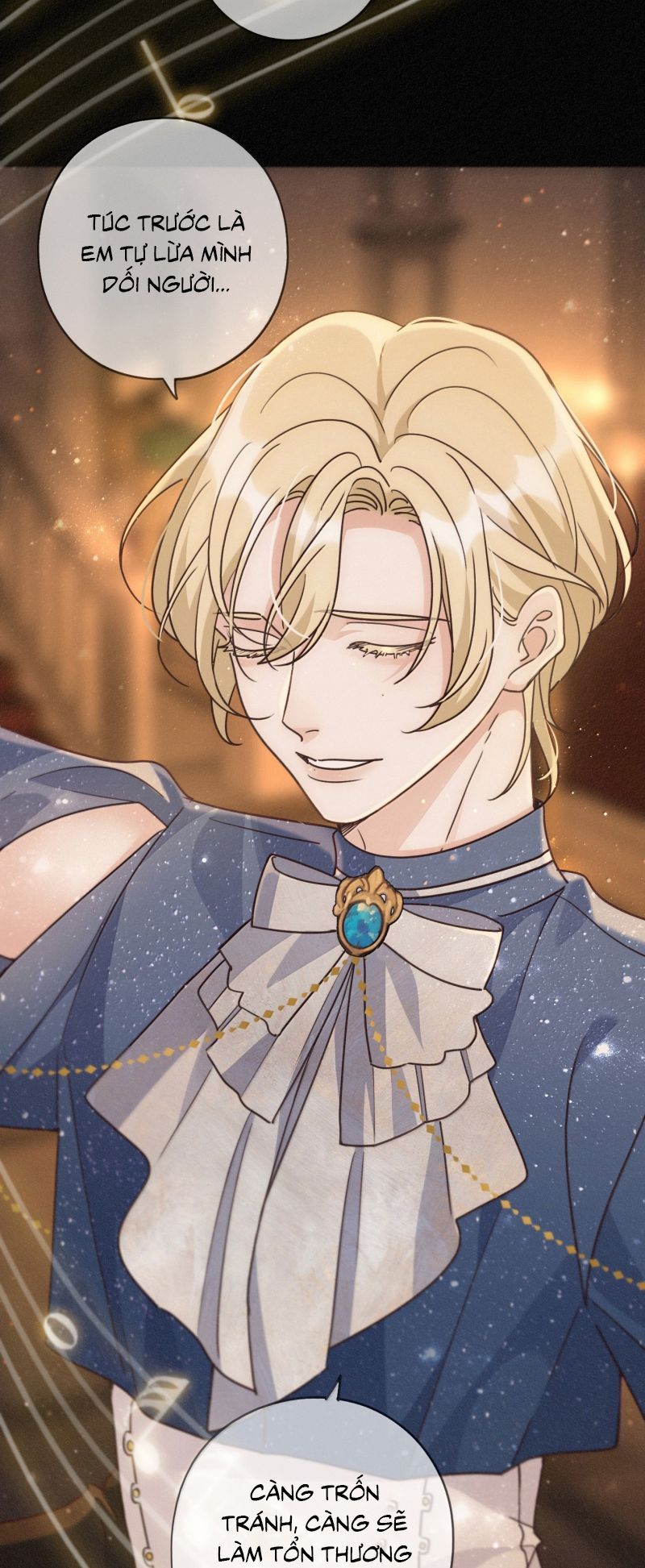 Khốn Thú Chi Nhiễm Chapter 74 - 12