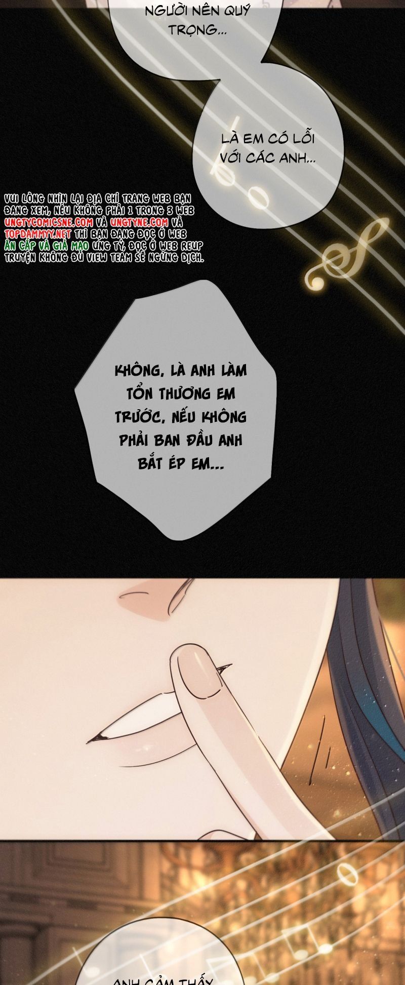 Khốn Thú Chi Nhiễm Chapter 74 - 13