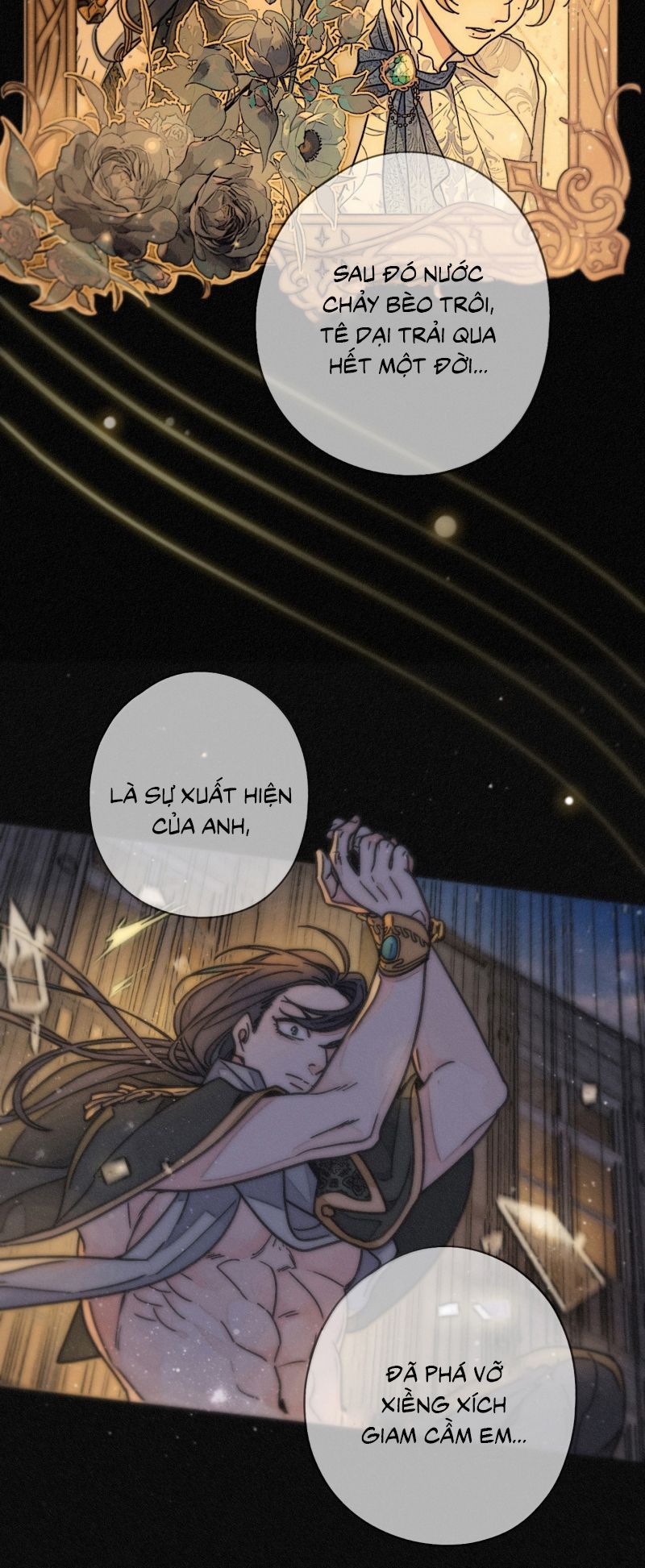 Khốn Thú Chi Nhiễm Chapter 74 - 16