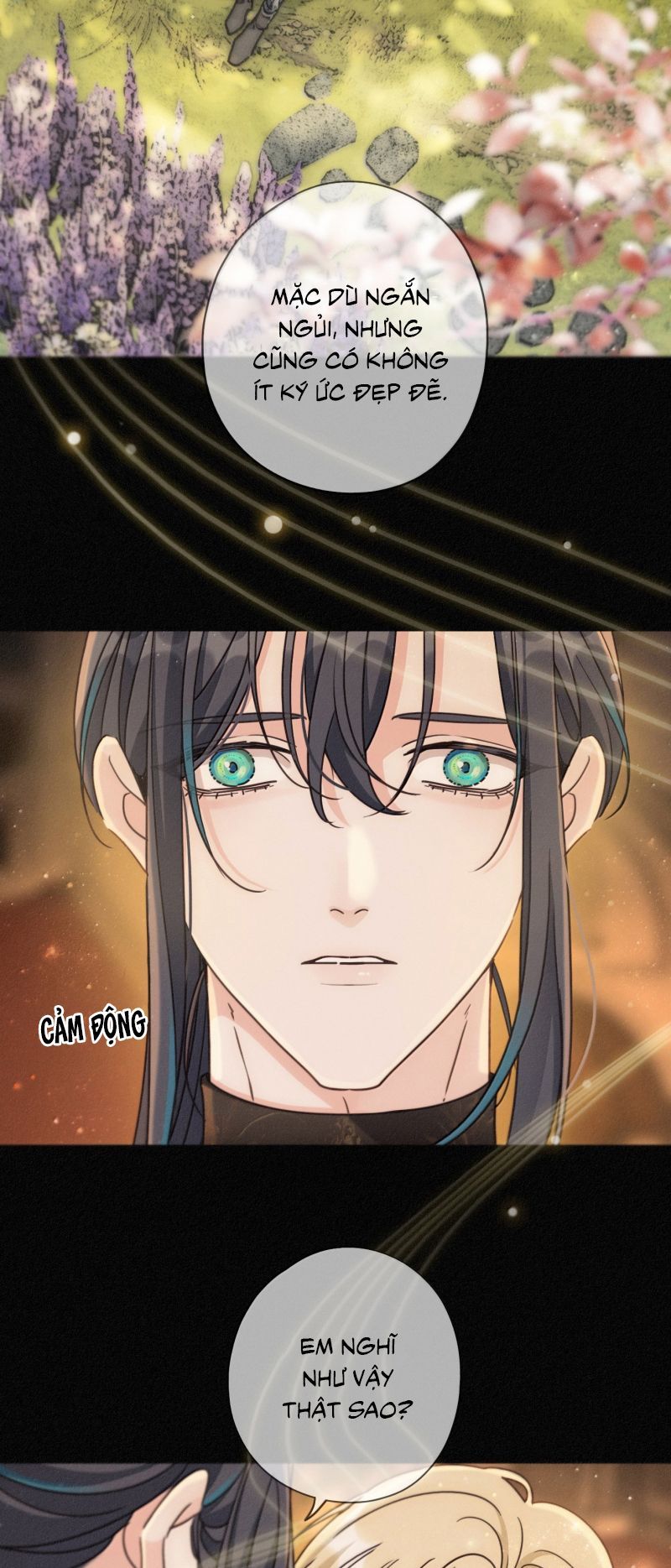 Khốn Thú Chi Nhiễm Chapter 74 - 18