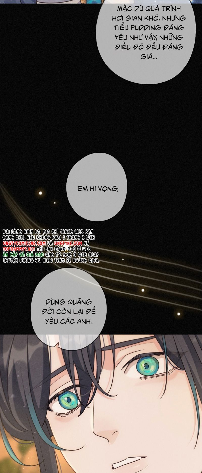 Khốn Thú Chi Nhiễm Chapter 74 - 21