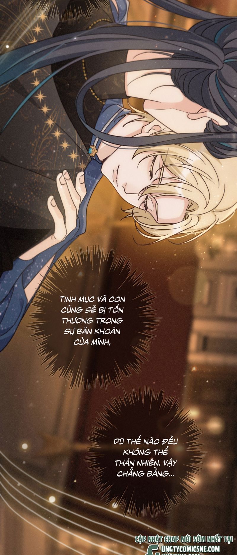 Khốn Thú Chi Nhiễm Chapter 74 - 23