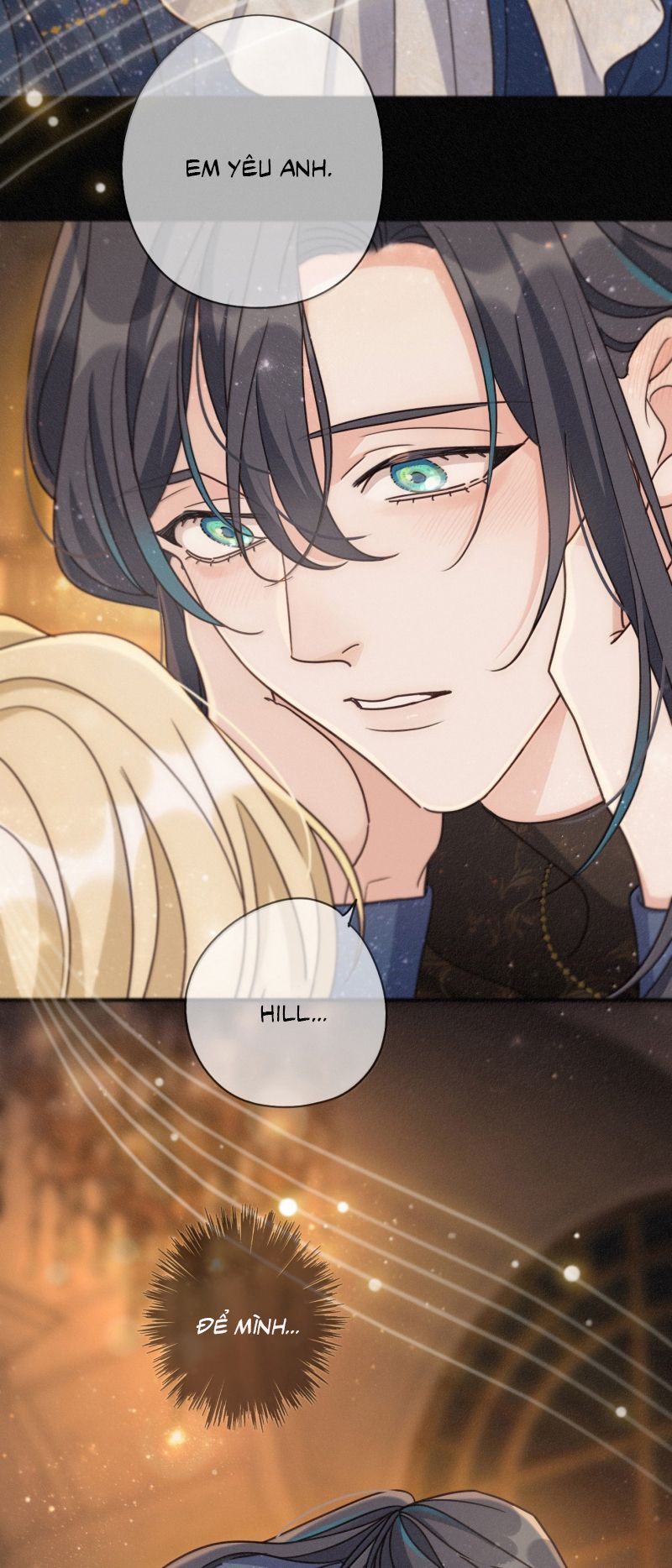 Khốn Thú Chi Nhiễm Chapter 74 - 25