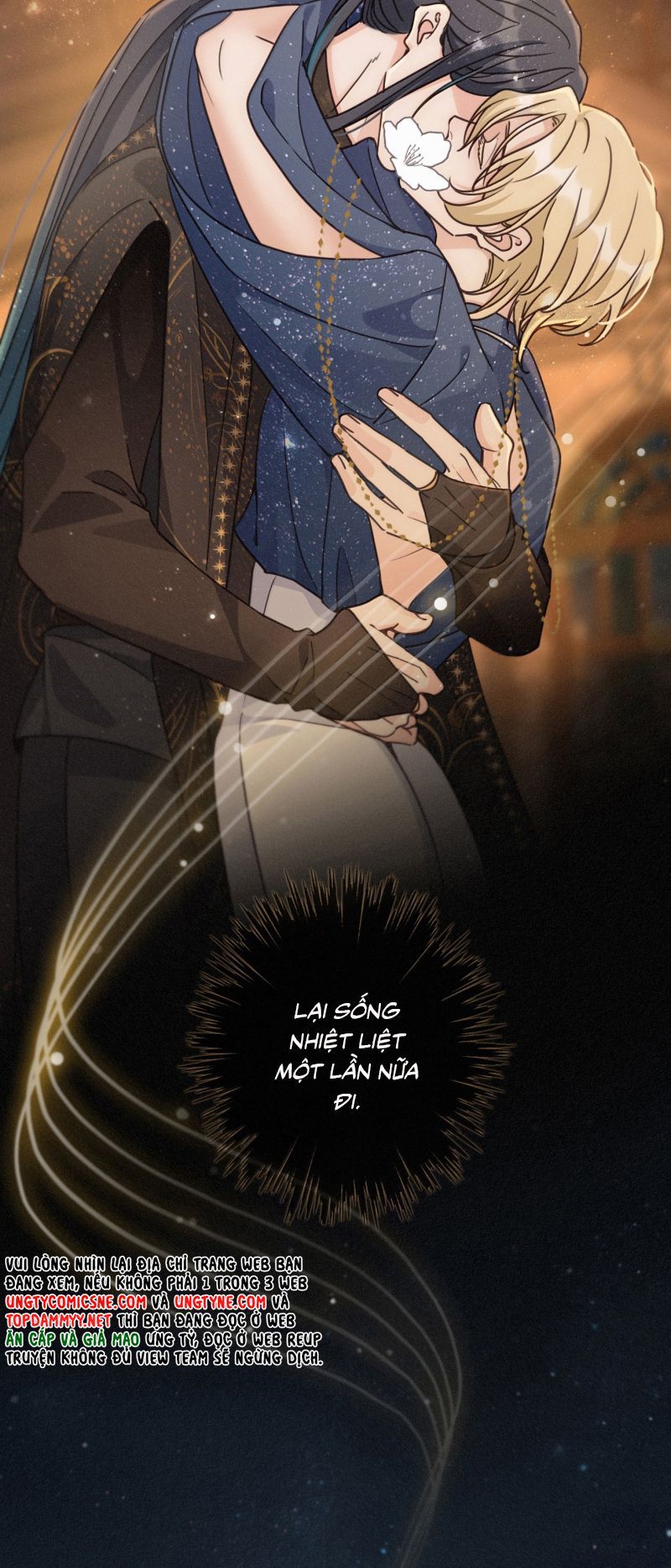 Khốn Thú Chi Nhiễm Chapter 74 - 26