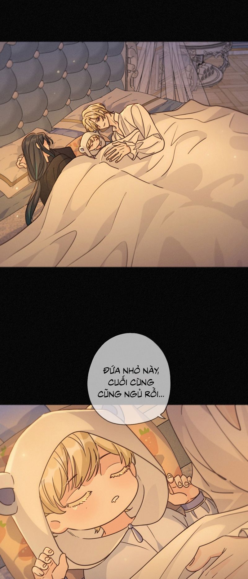 Khốn Thú Chi Nhiễm Chapter 74 - 28