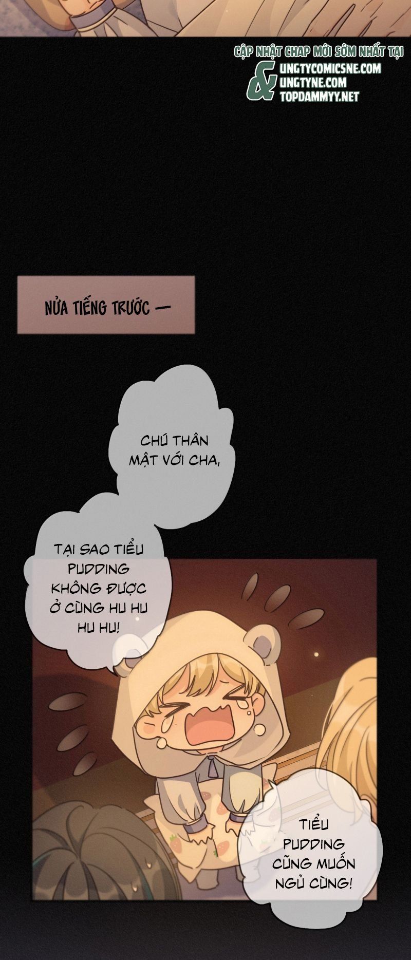 Khốn Thú Chi Nhiễm Chapter 74 - 29