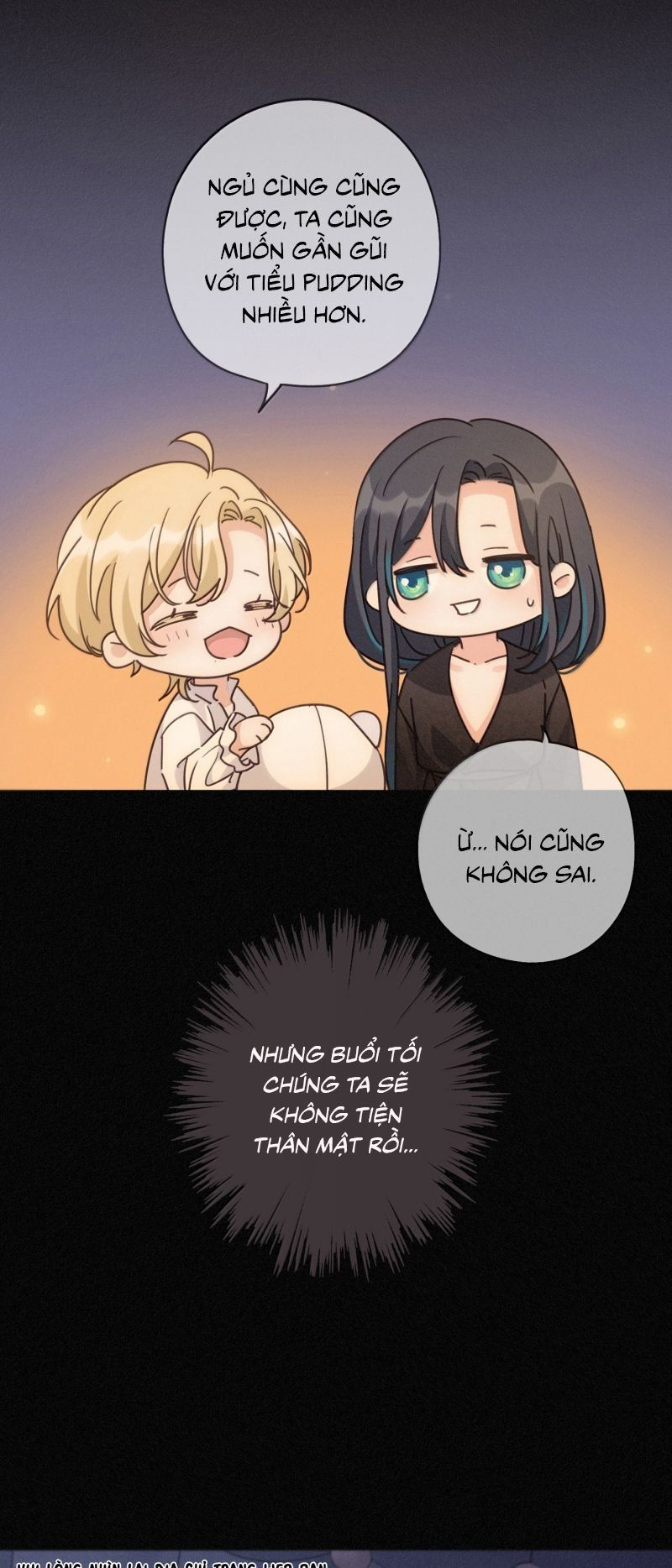 Khốn Thú Chi Nhiễm Chapter 74 - 30