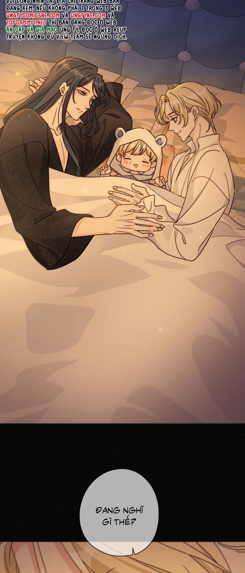 Khốn Thú Chi Nhiễm Chapter 74 - 31