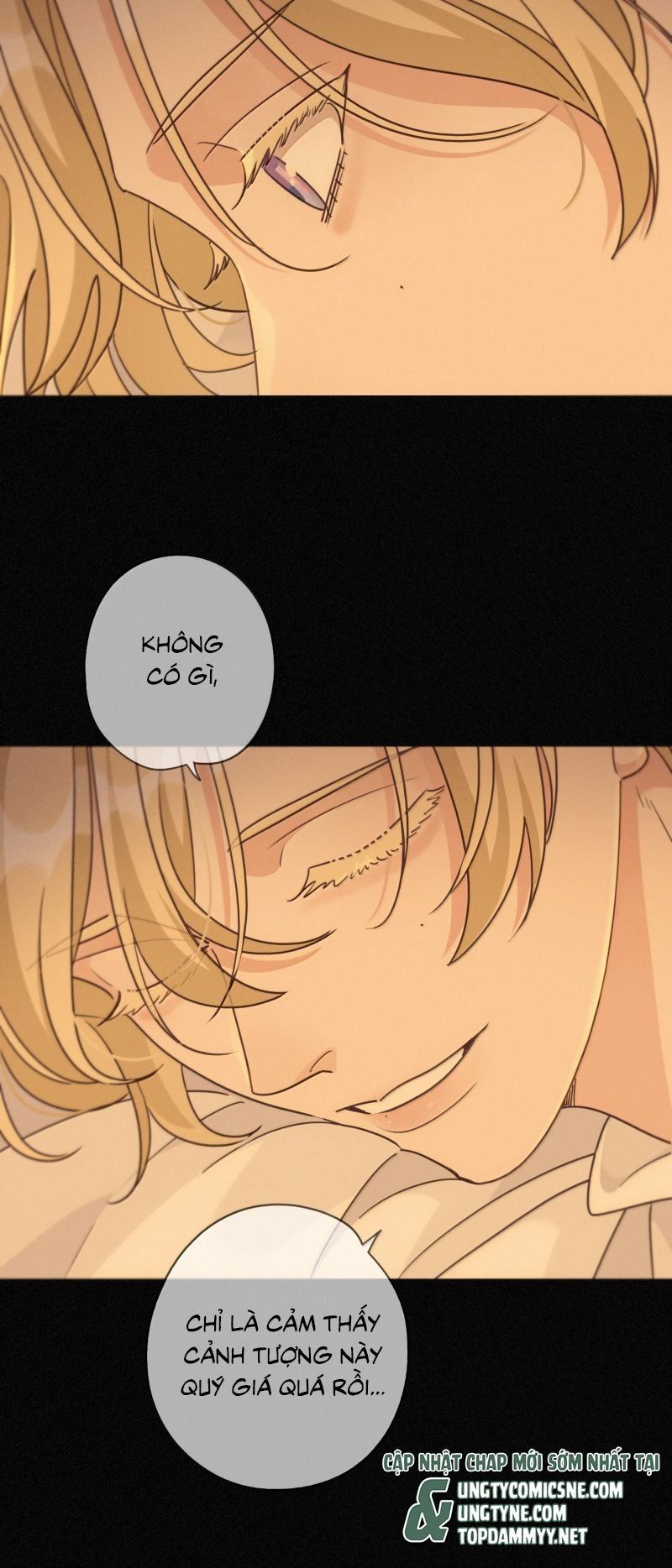 Khốn Thú Chi Nhiễm Chapter 74 - 32