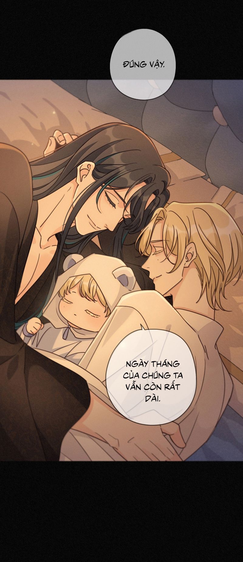 Khốn Thú Chi Nhiễm Chapter 74 - 33