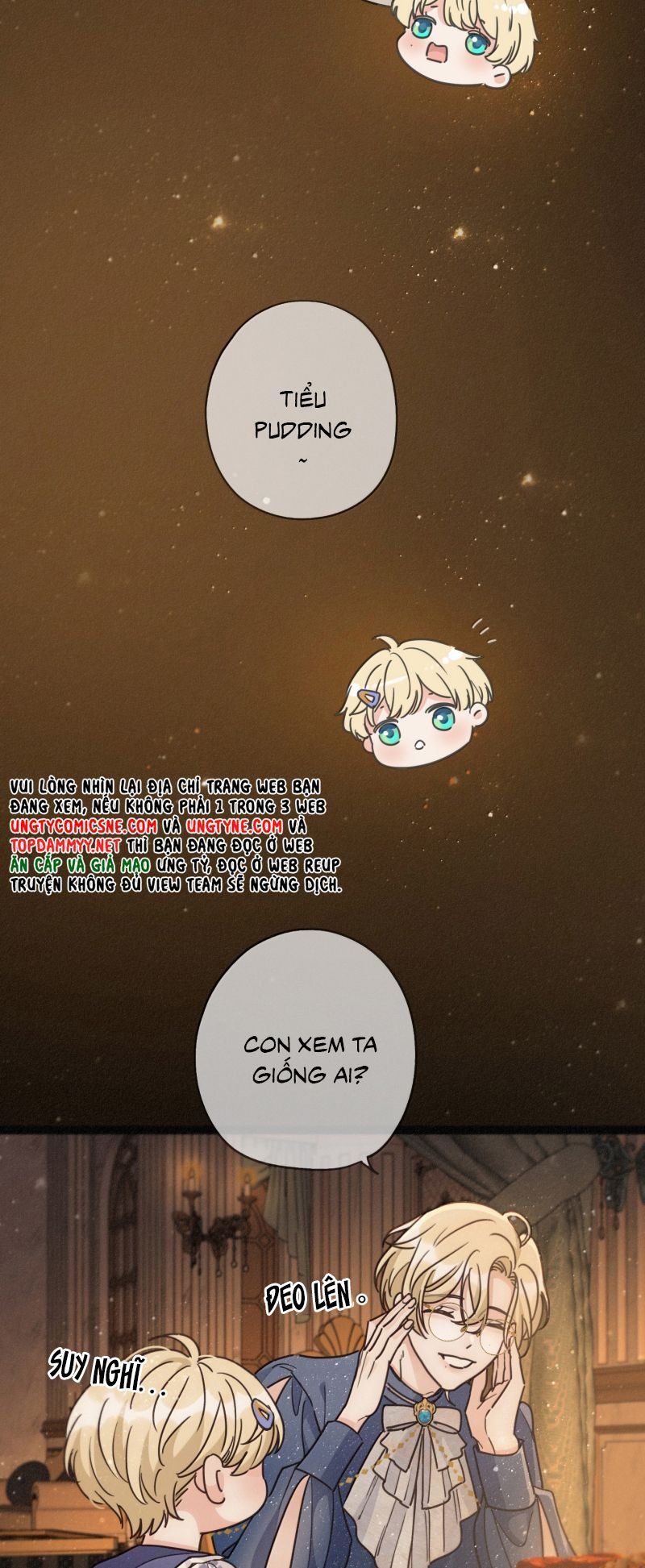 Khốn Thú Chi Nhiễm Chapter 74 - 5