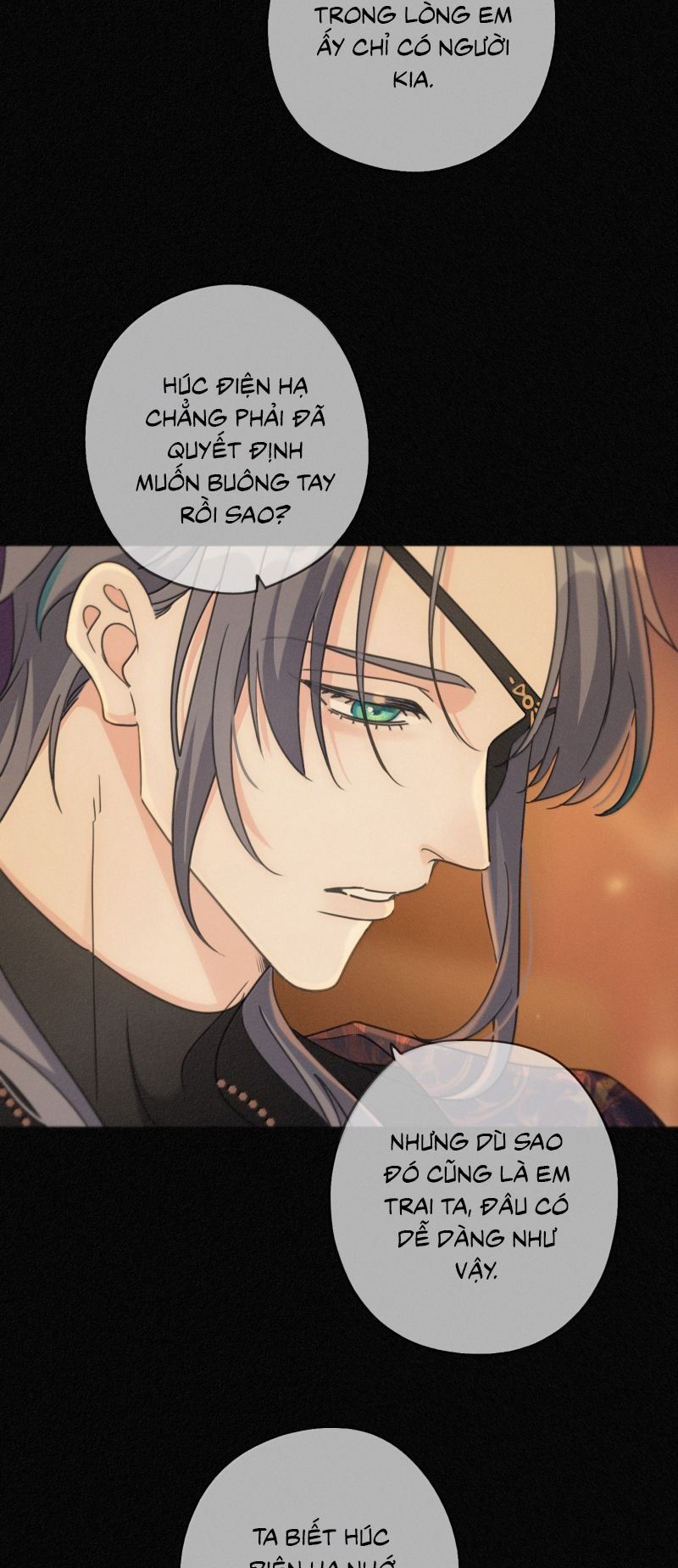 Khốn Thú Chi Nhiễm Chapter 74 - 42