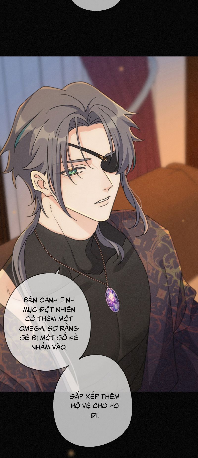 Khốn Thú Chi Nhiễm Chapter 74 - 44