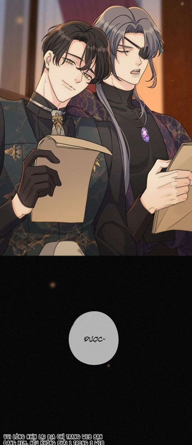 Khốn Thú Chi Nhiễm Chapter 74 - 46