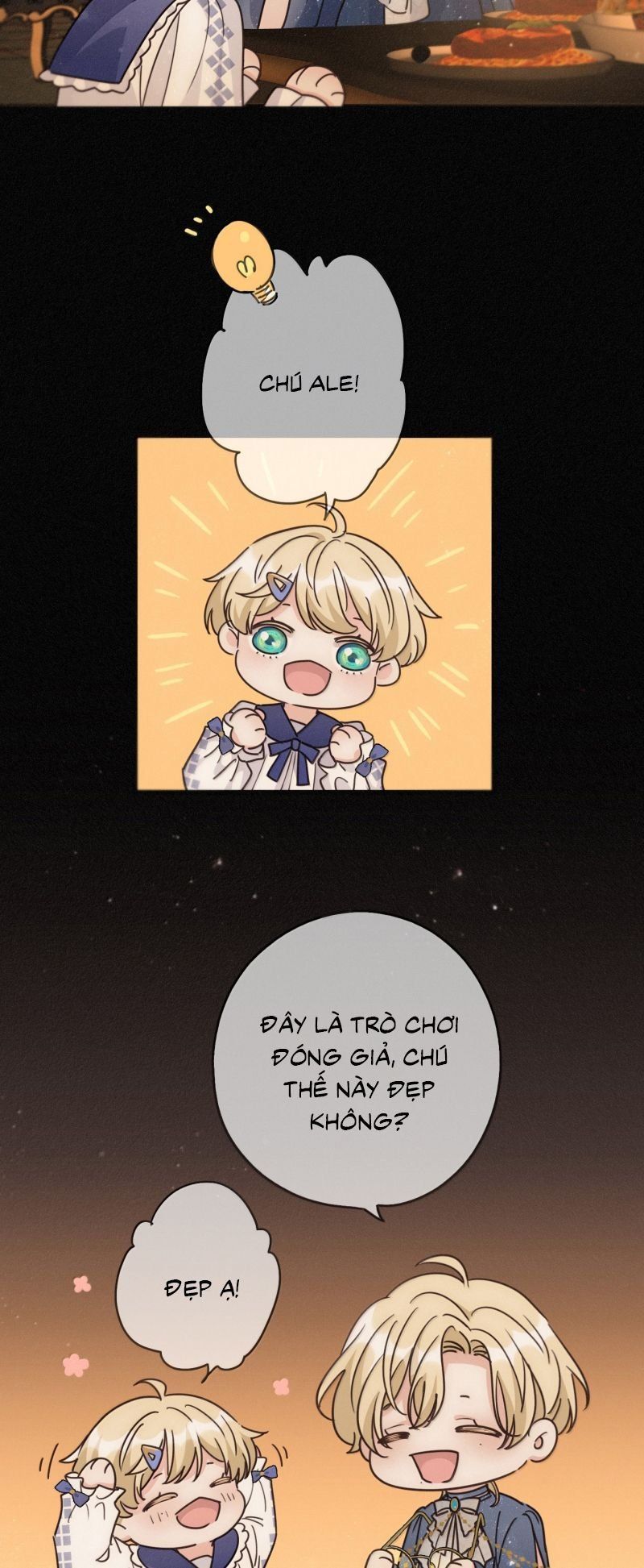 Khốn Thú Chi Nhiễm Chapter 74 - 6