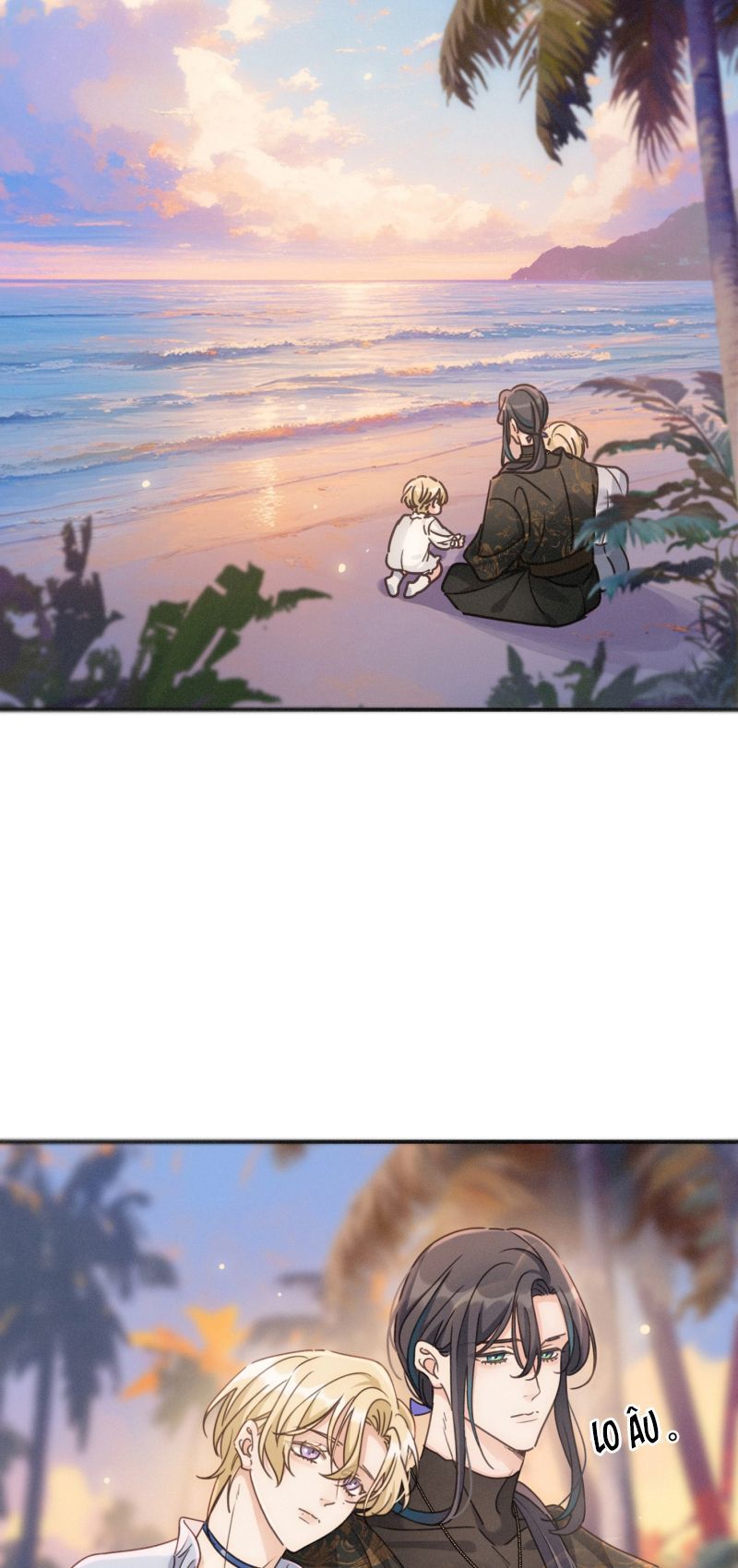 Khốn Thú Chi Nhiễm Chapter 75 - 17