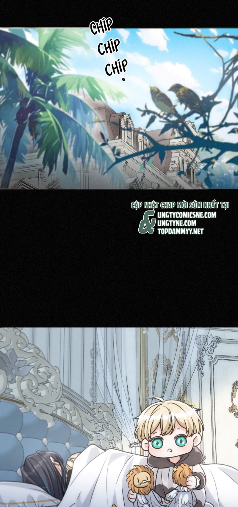 Khốn Thú Chi Nhiễm Chapter 75 - 3