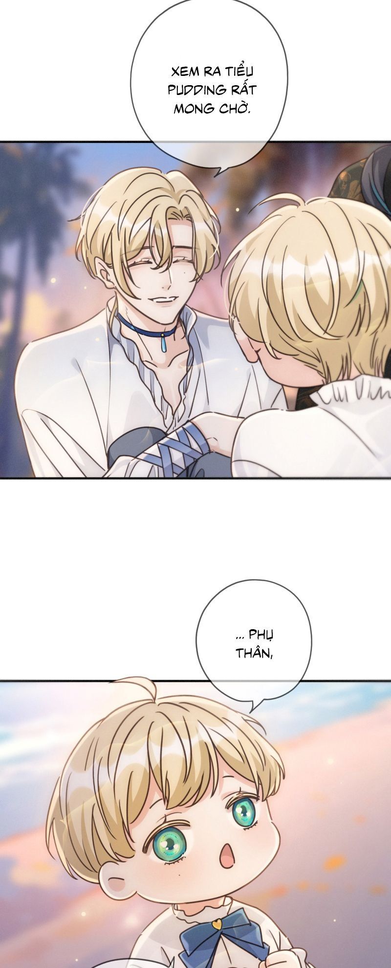 Khốn Thú Chi Nhiễm Chapter 75 - 21