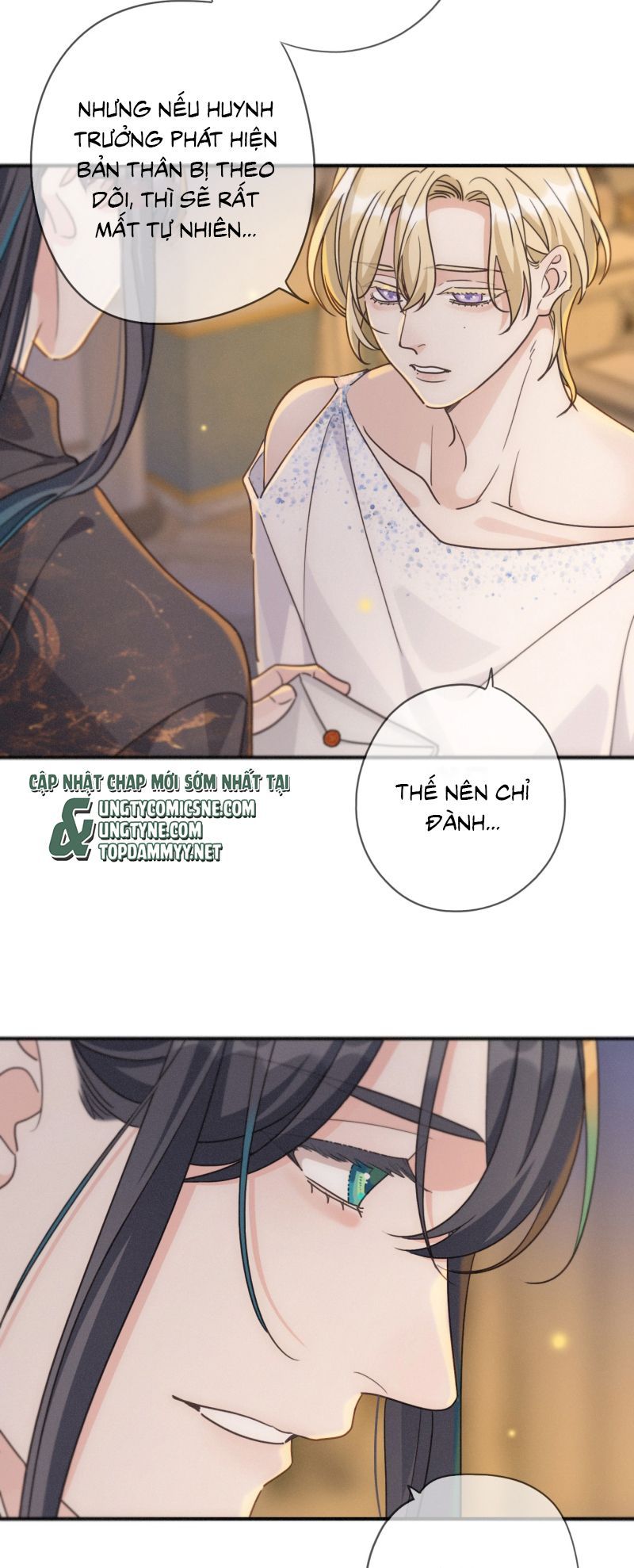Khốn Thú Chi Nhiễm Chapter 75 - 32