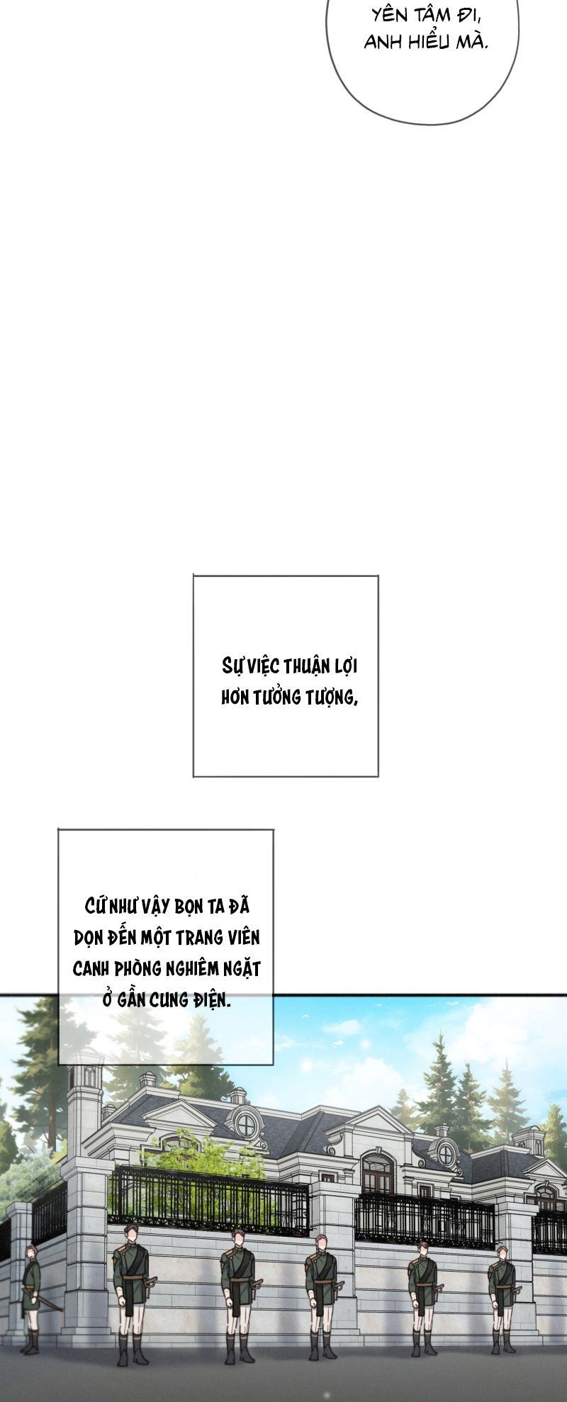 Khốn Thú Chi Nhiễm Chapter 75 - 33