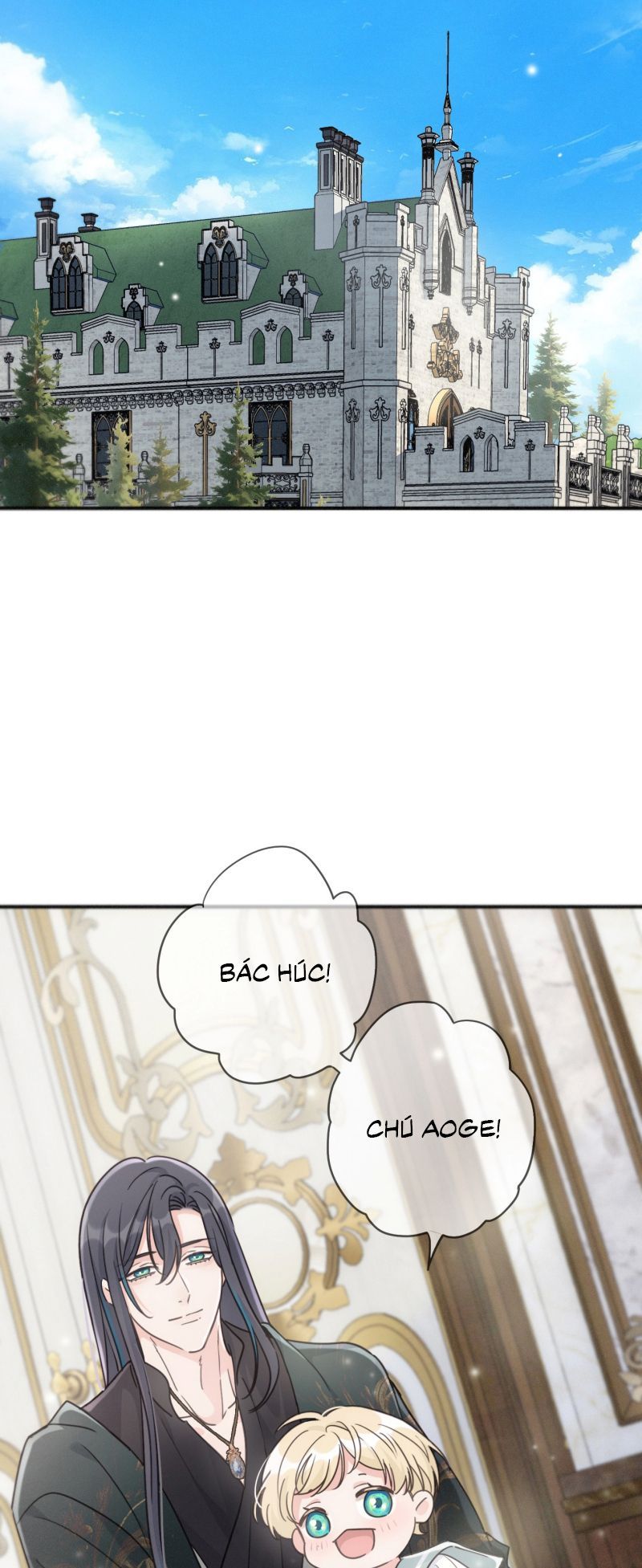 Khốn Thú Chi Nhiễm Chapter 75 - 35