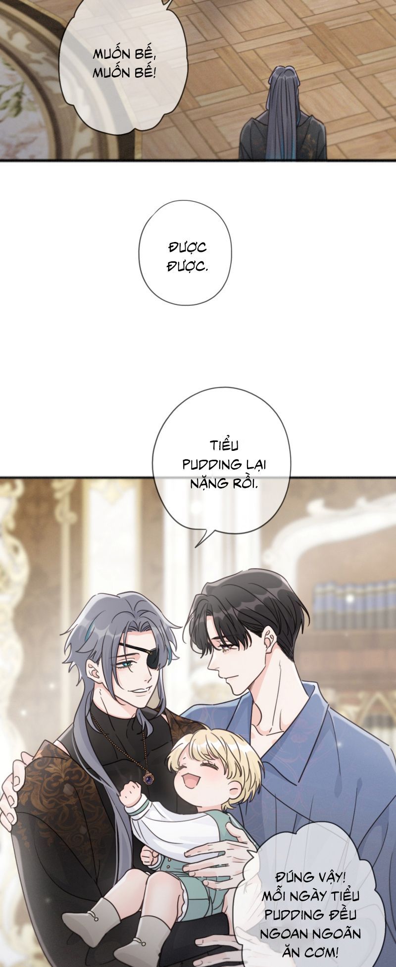 Khốn Thú Chi Nhiễm Chapter 75 - 37