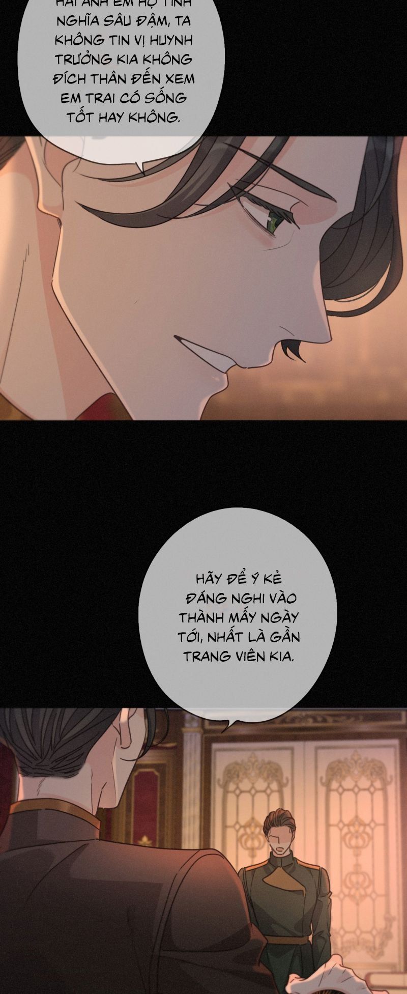 Khốn Thú Chi Nhiễm Chapter 75 - 43