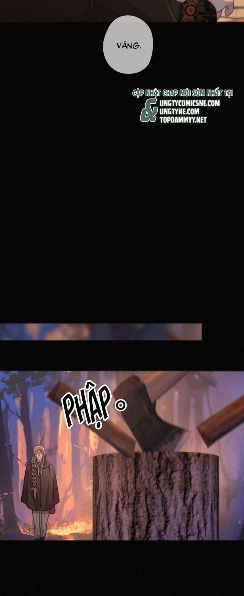 Khốn Thú Chi Nhiễm Chapter 75 - 44