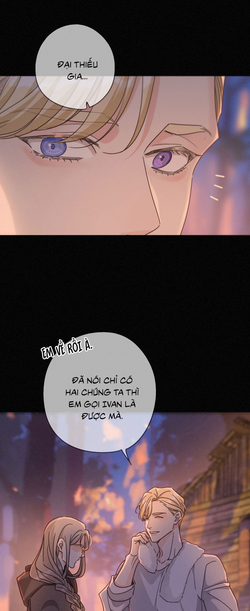 Khốn Thú Chi Nhiễm Chapter 75 - 45