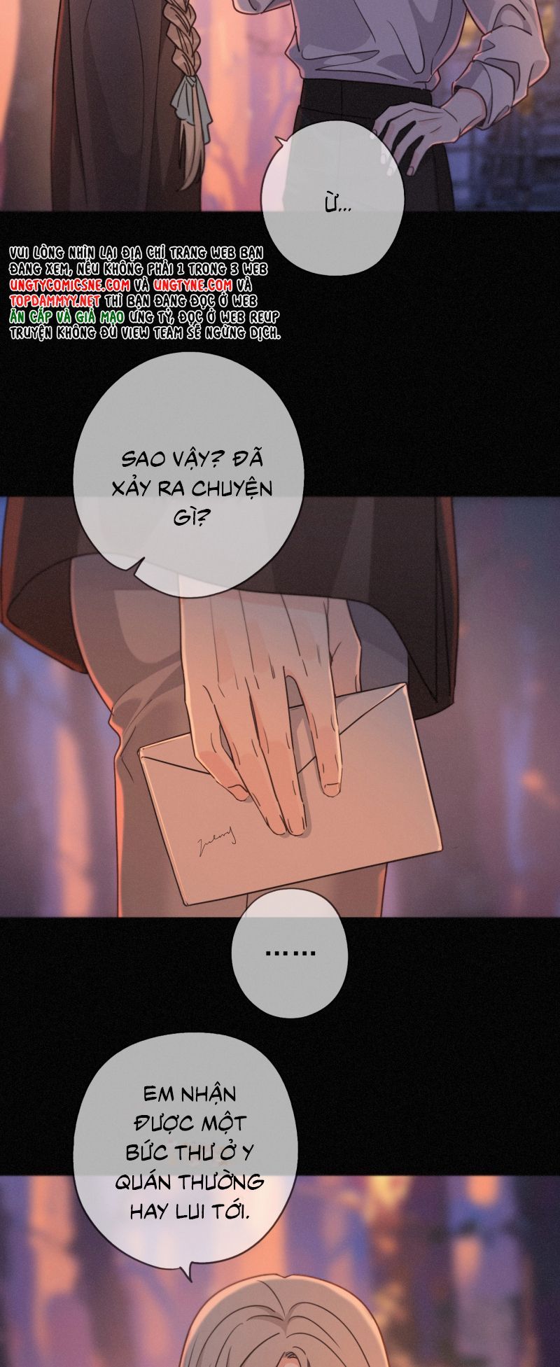 Khốn Thú Chi Nhiễm Chapter 75 - 46