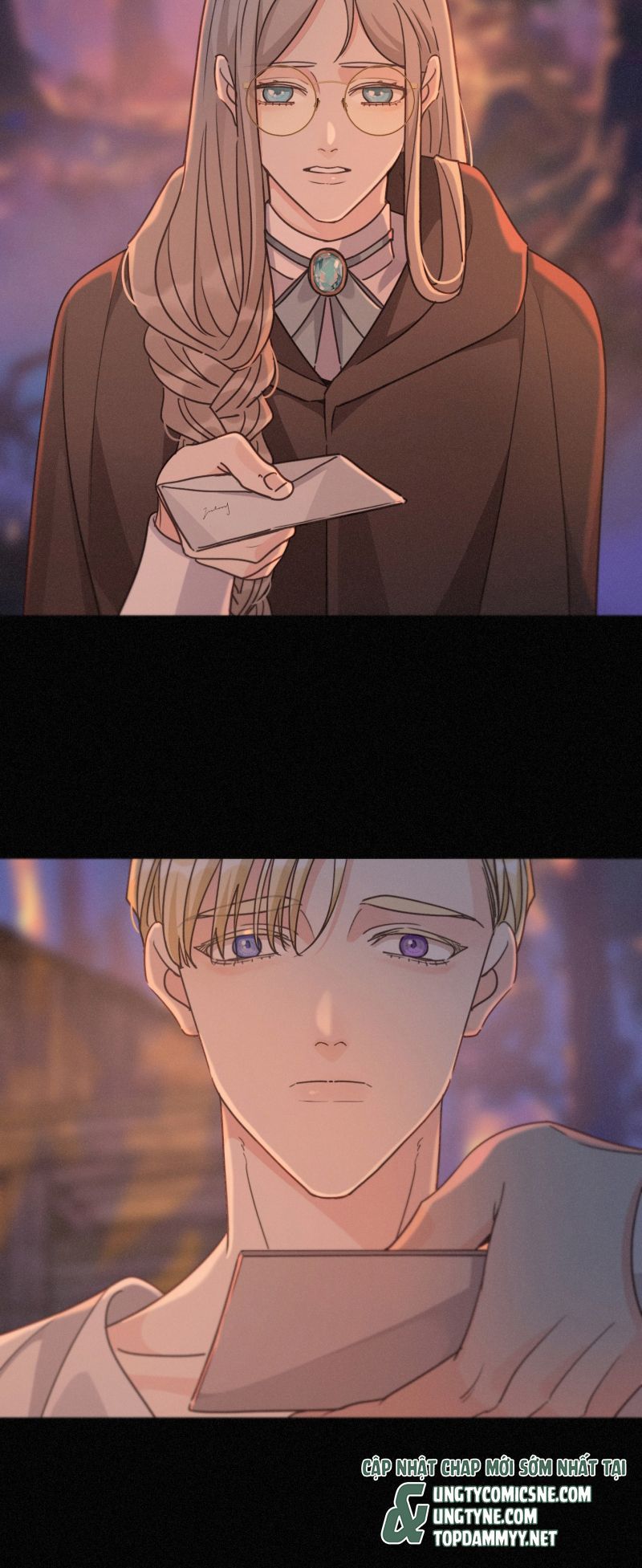 Khốn Thú Chi Nhiễm Chapter 75 - 47