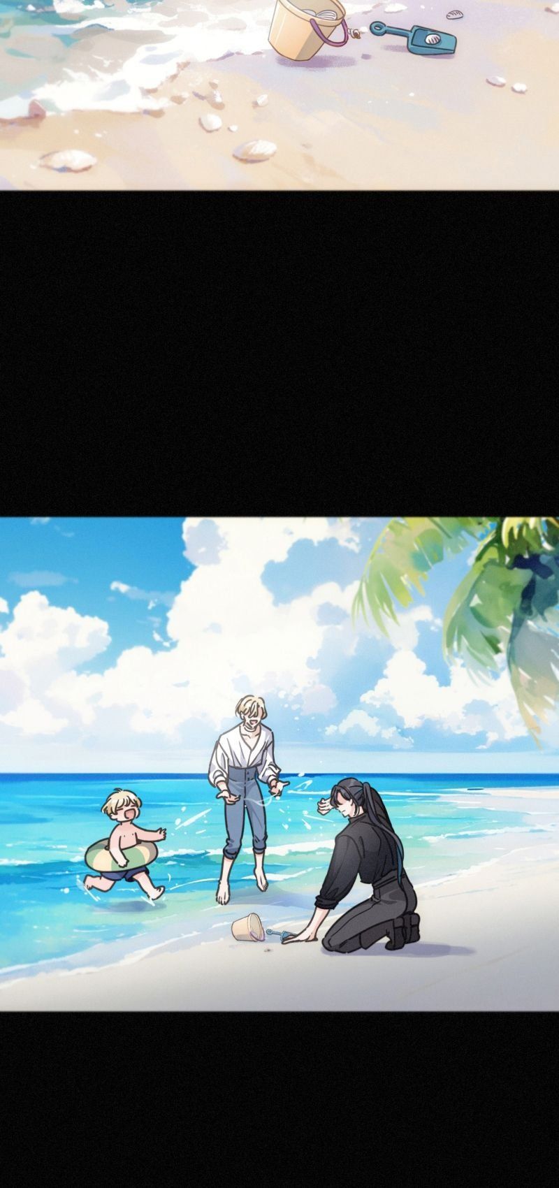 Khốn Thú Chi Nhiễm Chapter 75 - 6