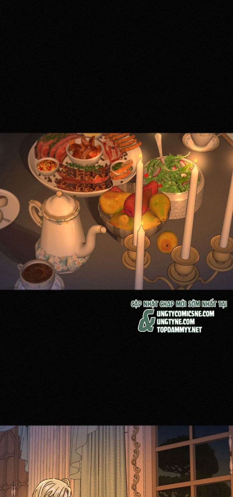 Khốn Thú Chi Nhiễm Chapter 75 - 7