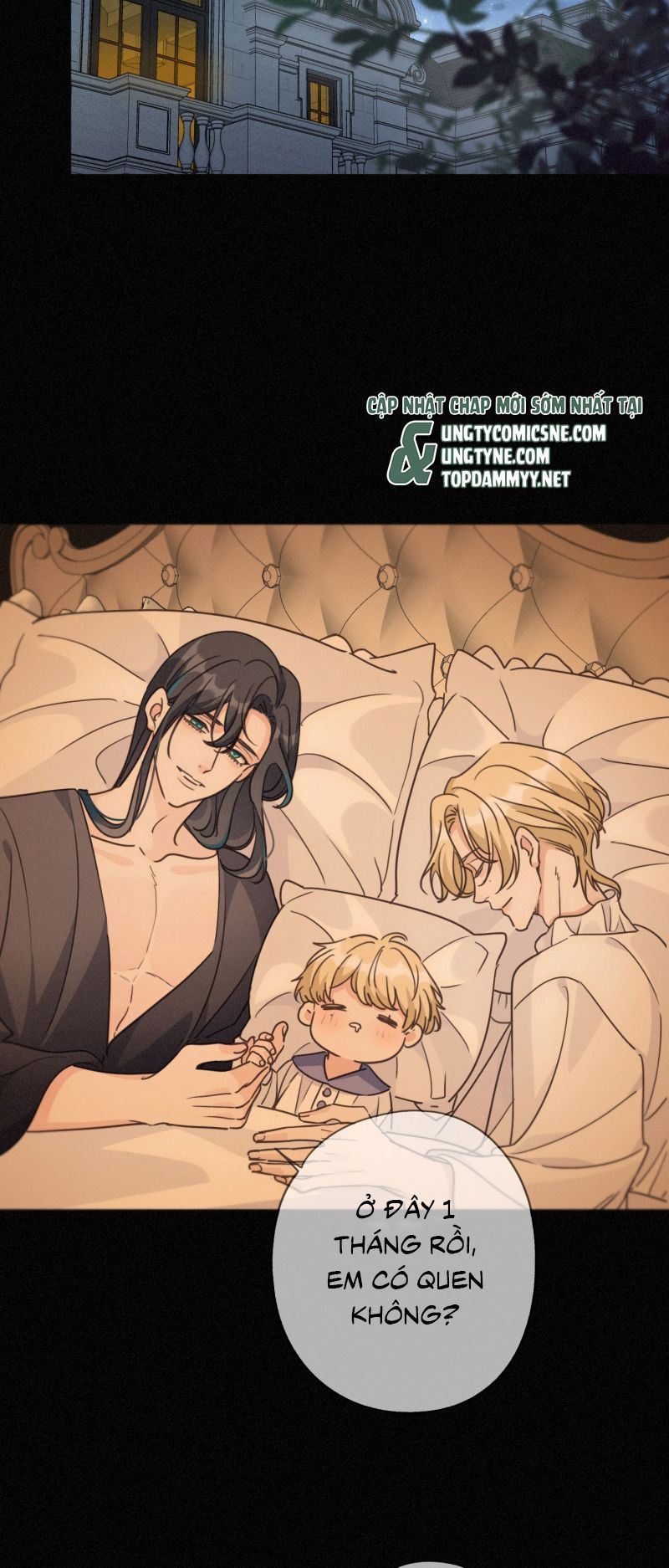 Khốn Thú Chi Nhiễm Chapter 76 - 11