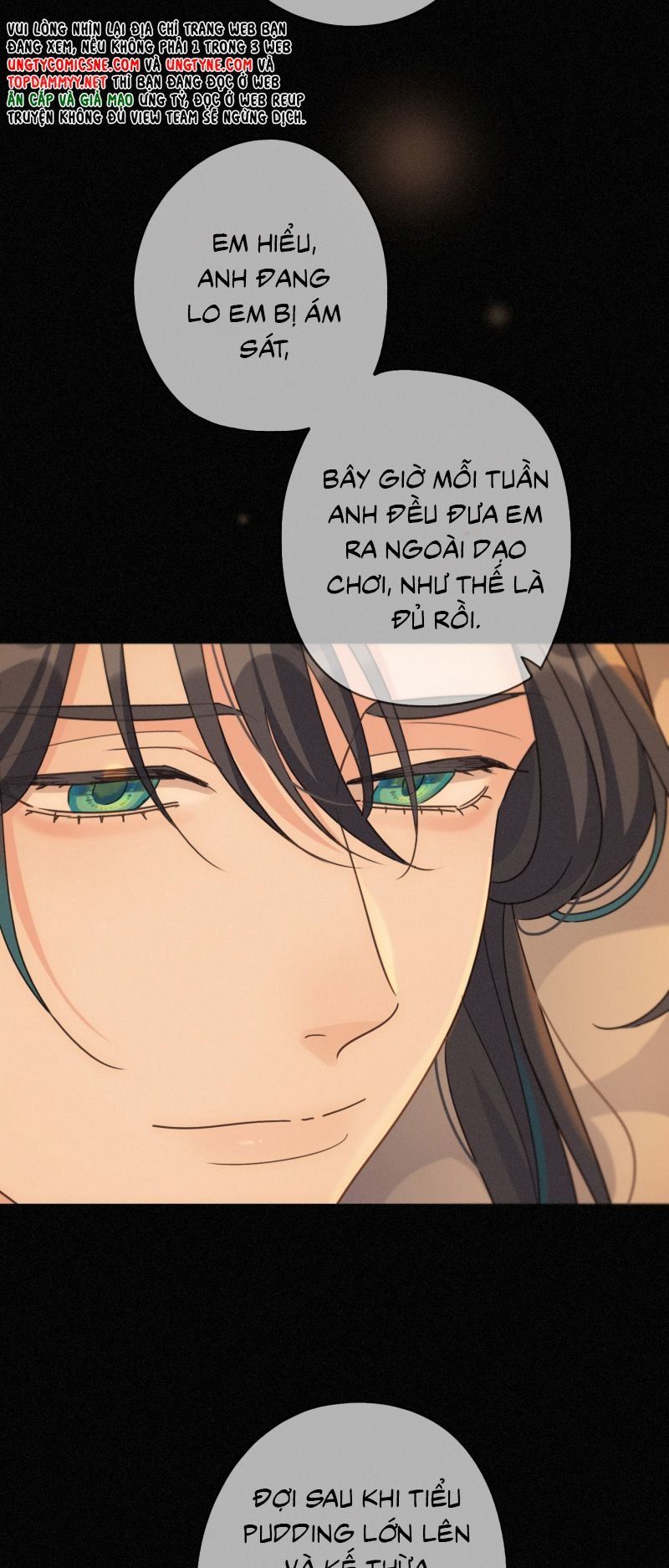 Khốn Thú Chi Nhiễm Chapter 76 - 13
