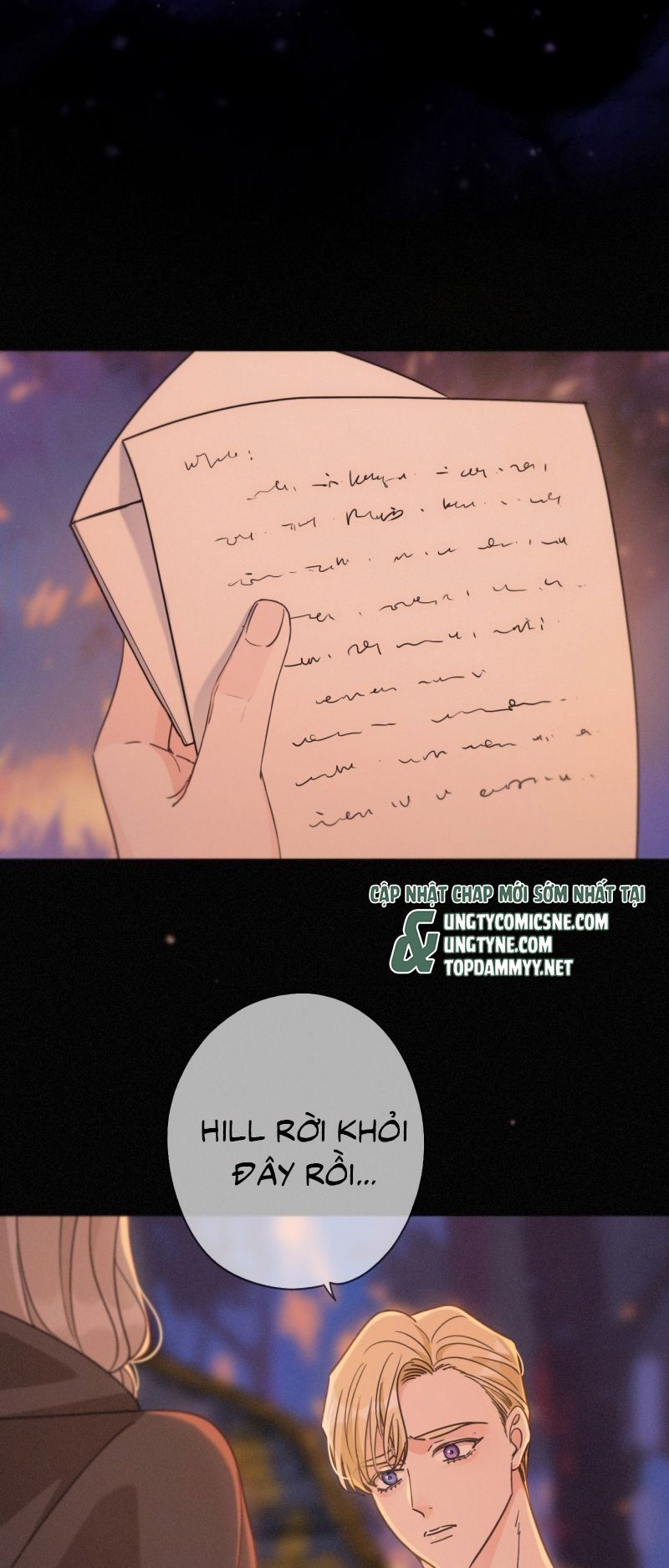 Khốn Thú Chi Nhiễm Chapter 76 - 3