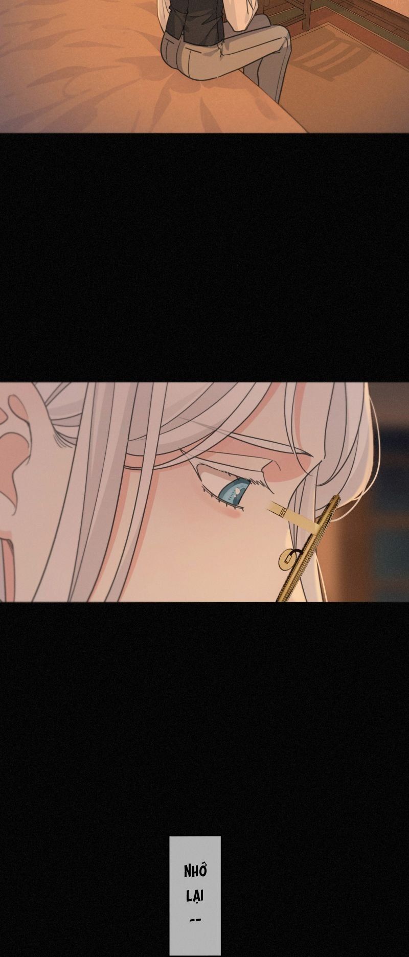 Khốn Thú Chi Nhiễm Chapter 76 - 25