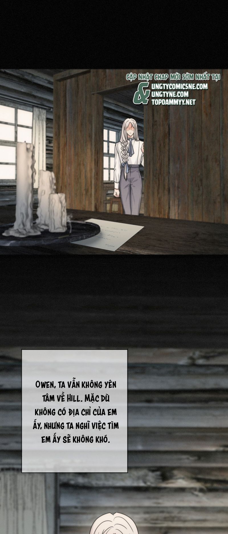 Khốn Thú Chi Nhiễm Chapter 76 - 26