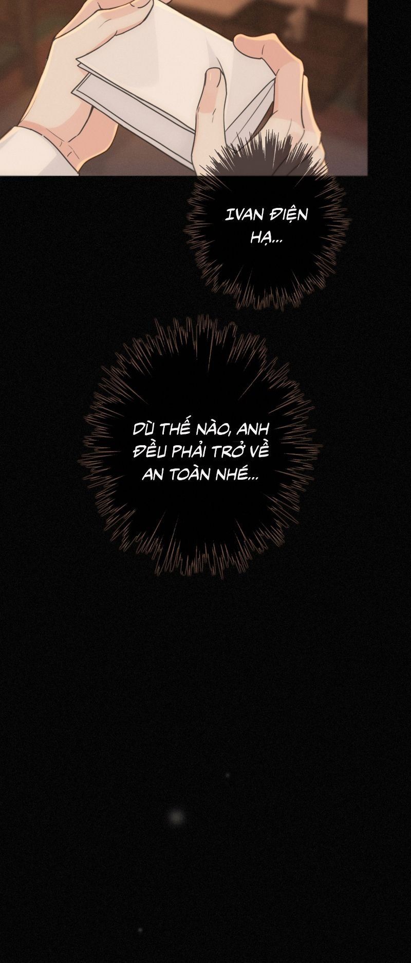 Khốn Thú Chi Nhiễm Chapter 76 - 28