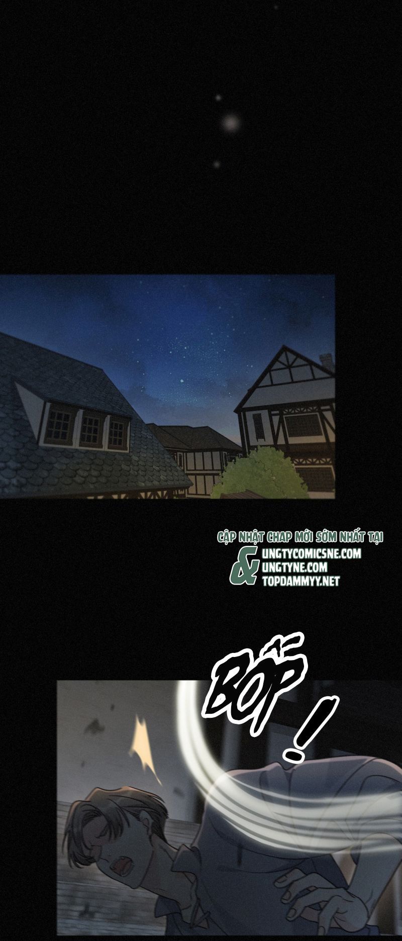 Khốn Thú Chi Nhiễm Chapter 76 - 29