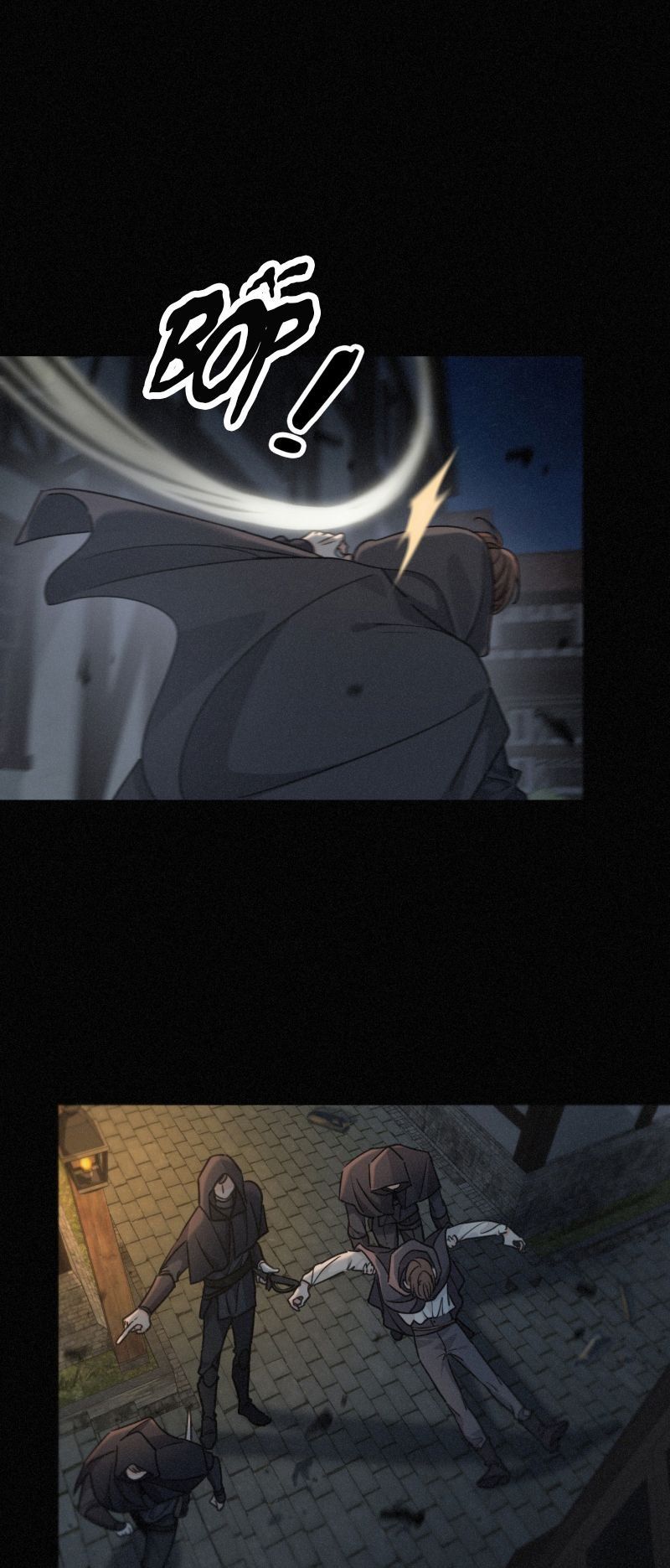 Khốn Thú Chi Nhiễm Chapter 76 - 30