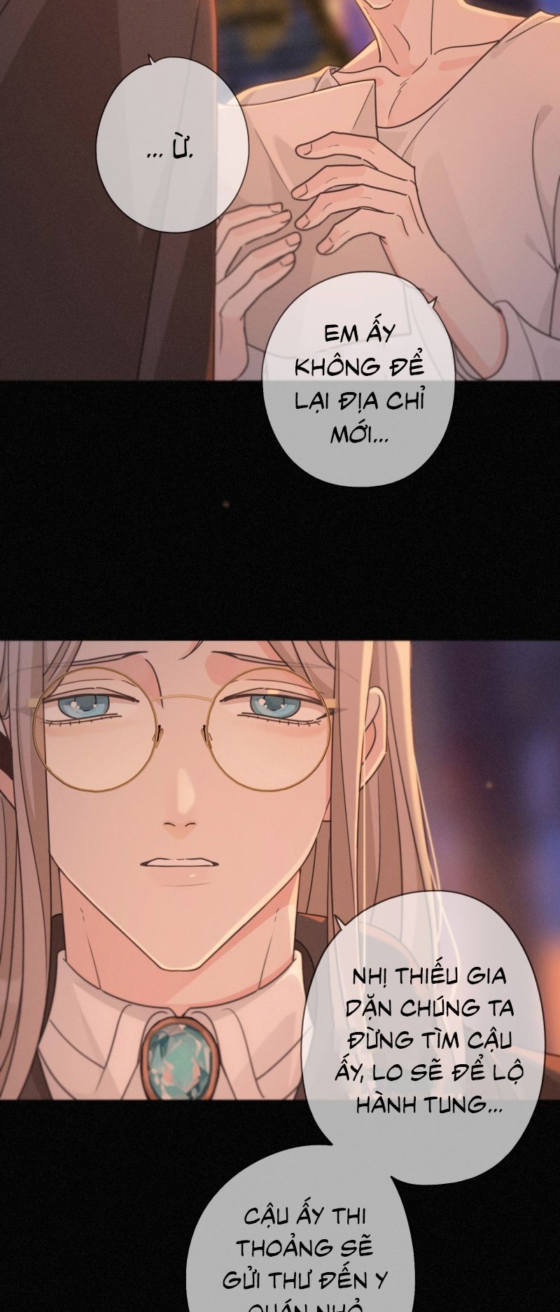 Khốn Thú Chi Nhiễm Chapter 76 - 4