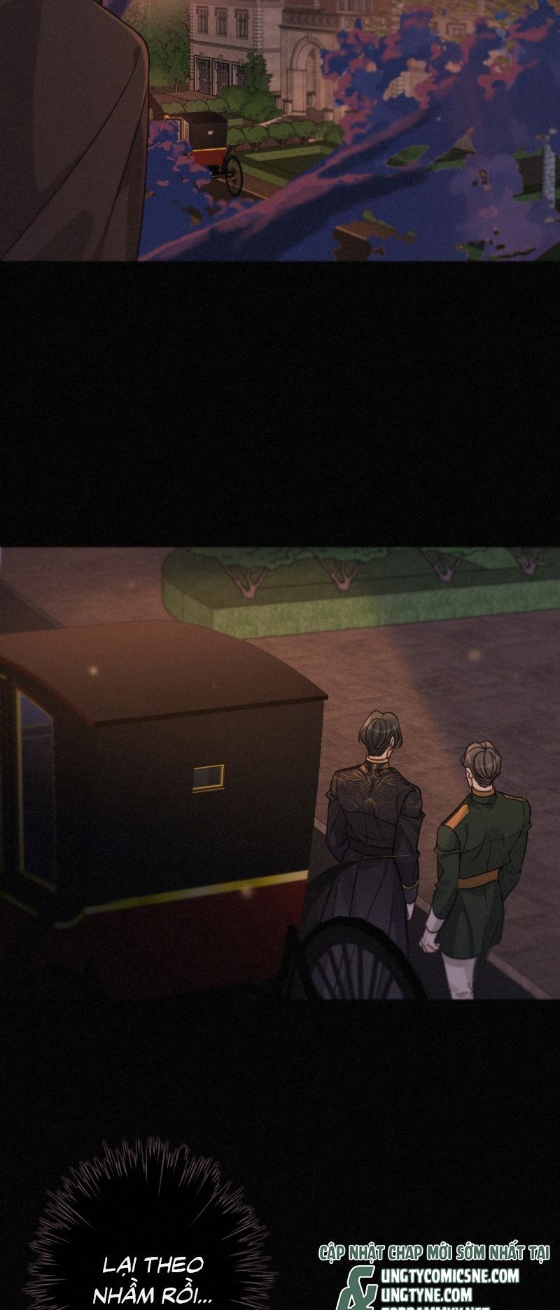 Khốn Thú Chi Nhiễm Chapter 76 - 32