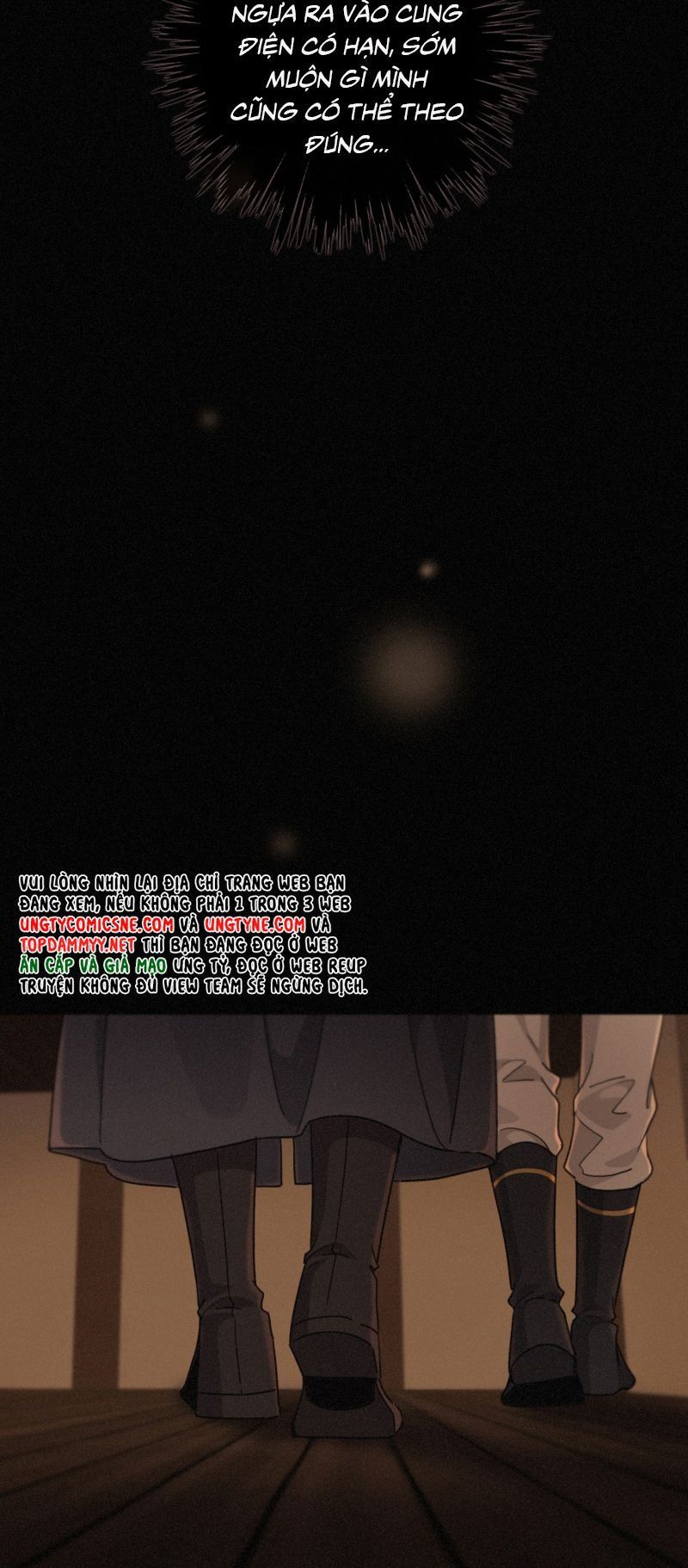 Khốn Thú Chi Nhiễm Chapter 76 - 34