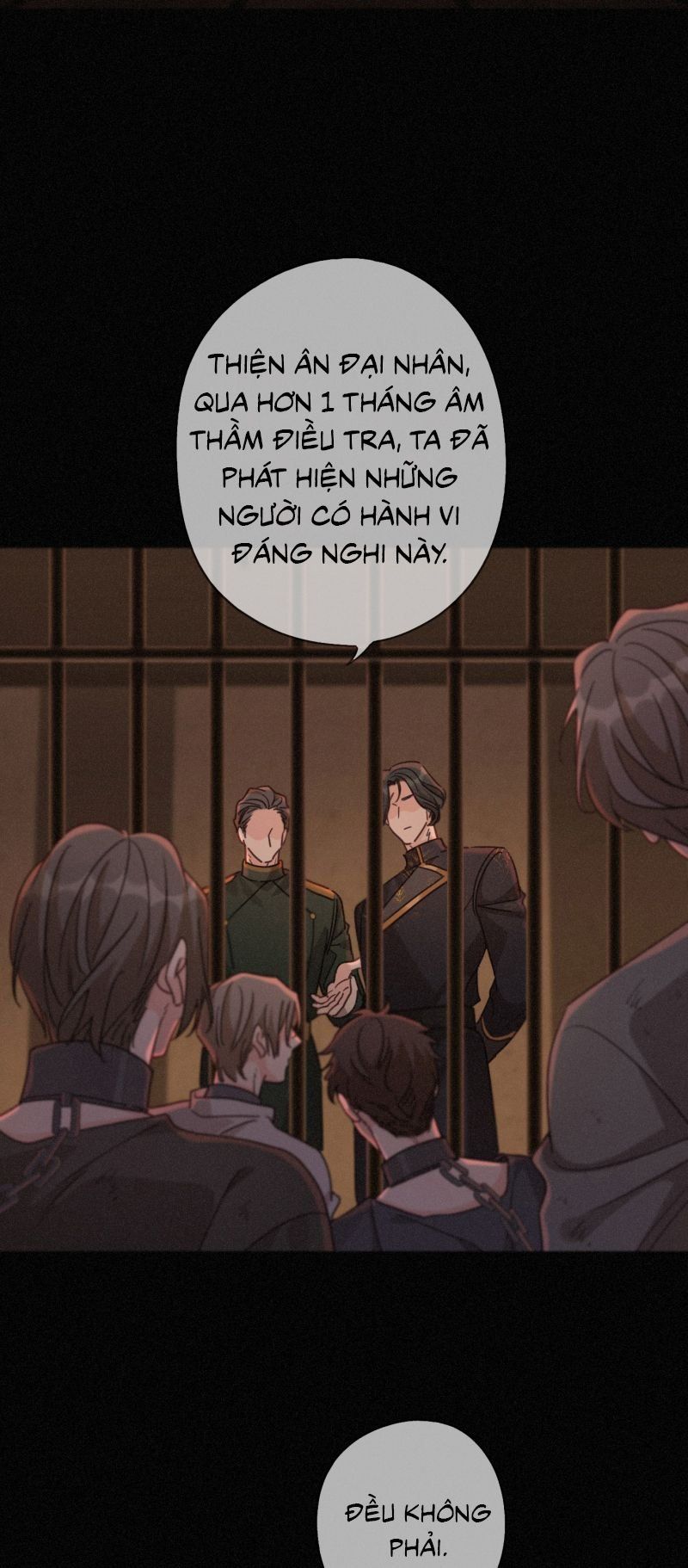 Khốn Thú Chi Nhiễm Chapter 76 - 35