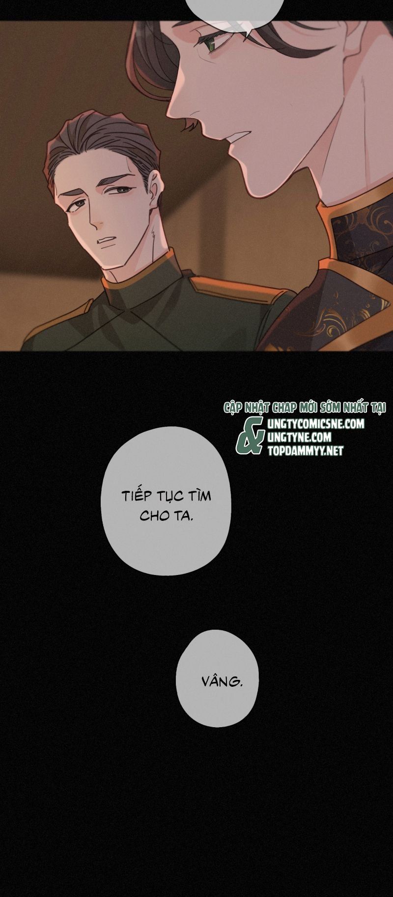 Khốn Thú Chi Nhiễm Chapter 76 - 36